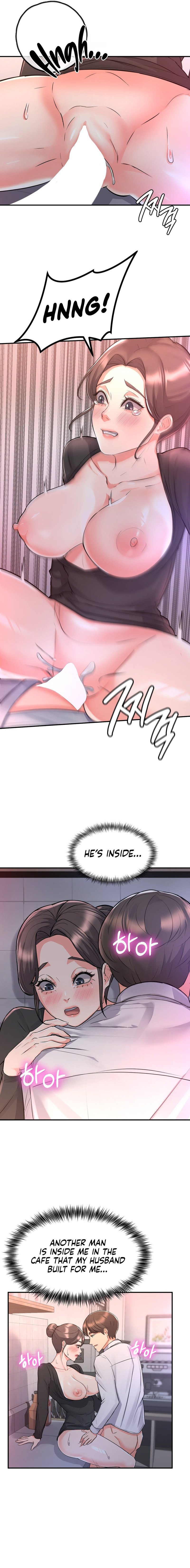 My Pillow Business Begins! page 13