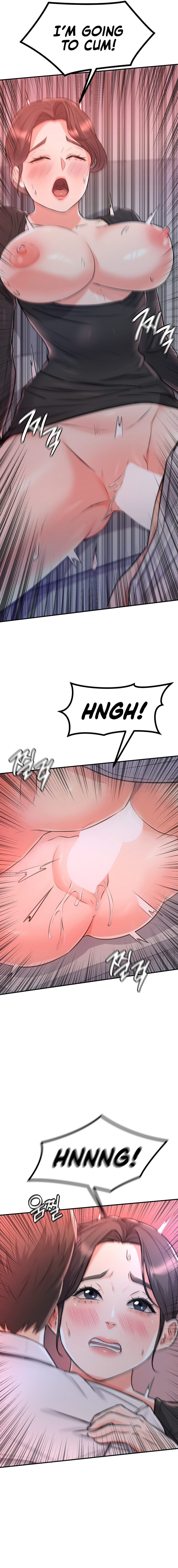 My Pillow Business Begins! page 4