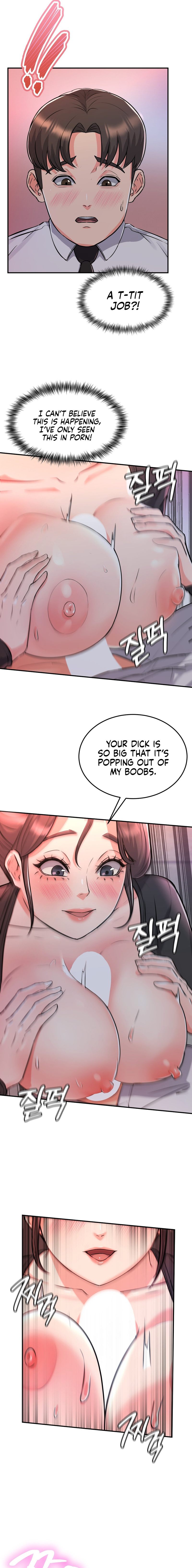 My Pillow Business Begins! page 7