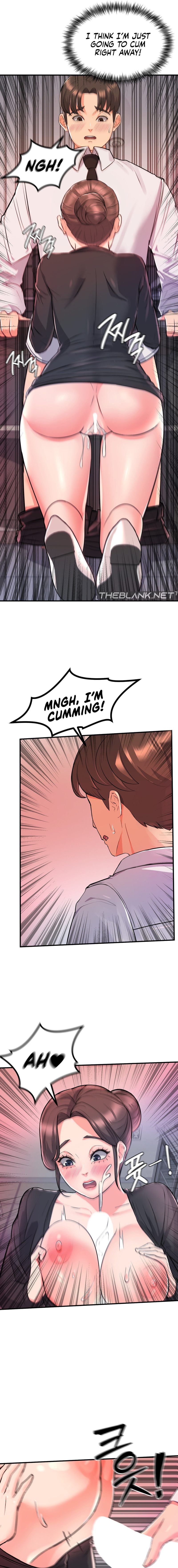 My Pillow Business Begins! page 9