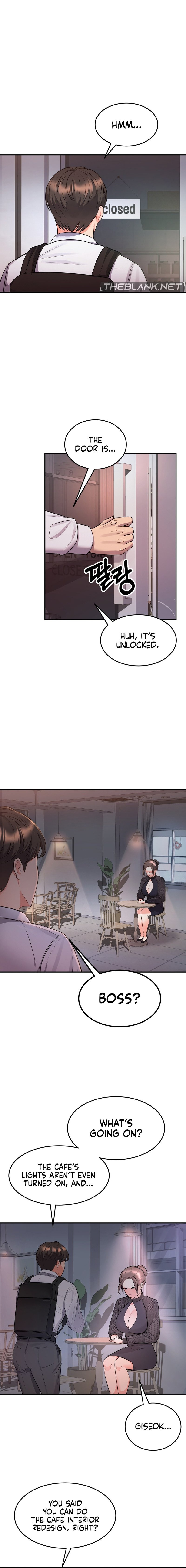 My Pillow Business Begins! page 3