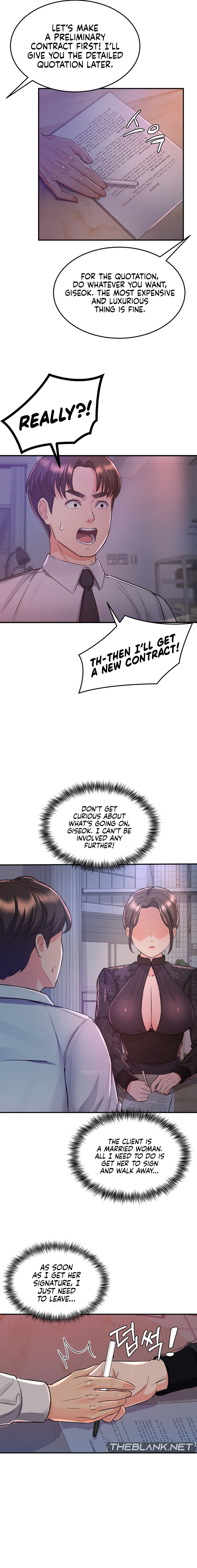 My Pillow Business Begins! page 5