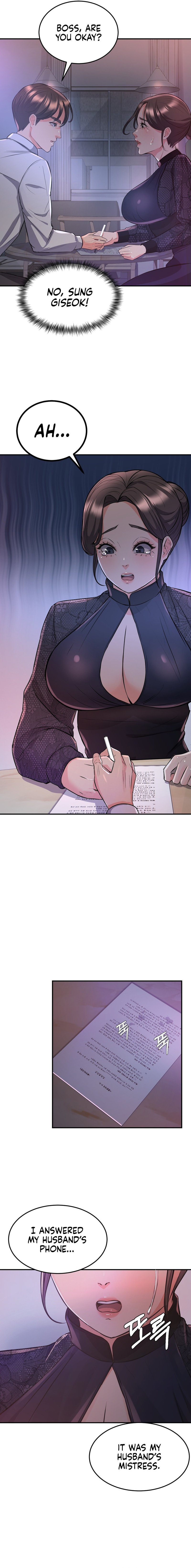 My Pillow Business Begins! page 6