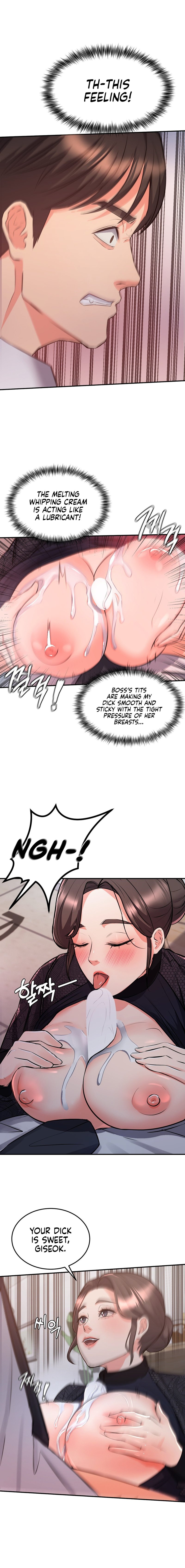 My Pillow Business Begins! page 13