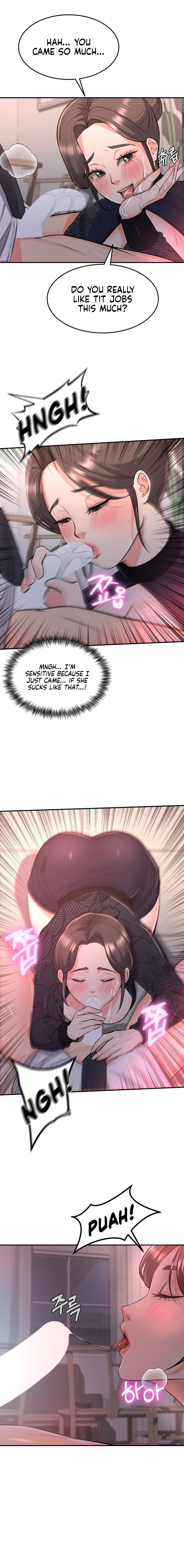 My Pillow Business Begins! page 15