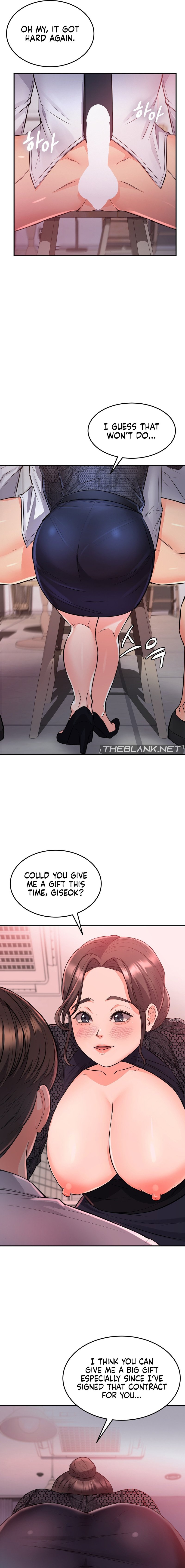 My Pillow Business Begins! page 16