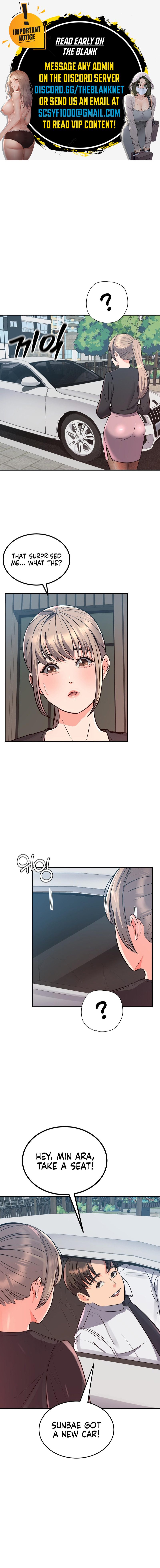 My Pillow Business Begins! page 1
