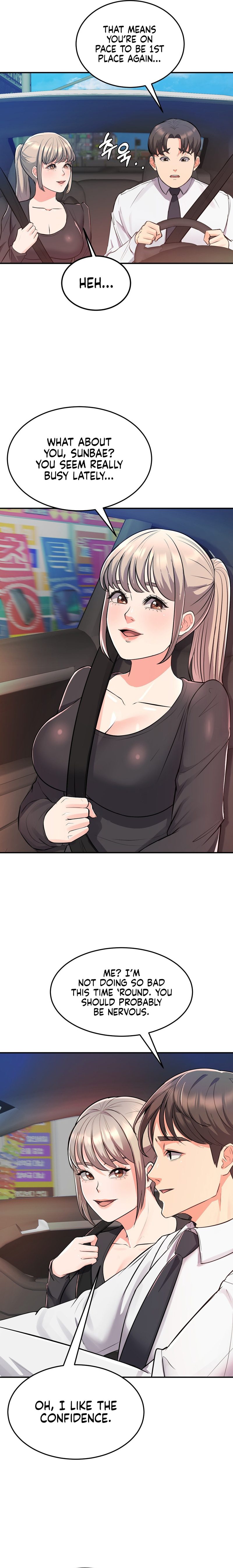My Pillow Business Begins! page 4
