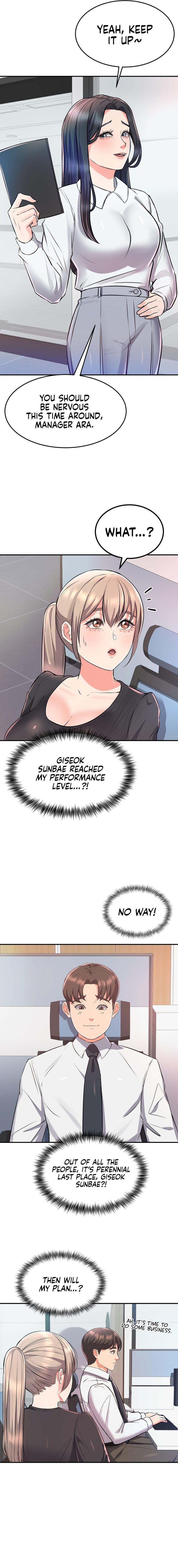 My Pillow Business Begins! page 8