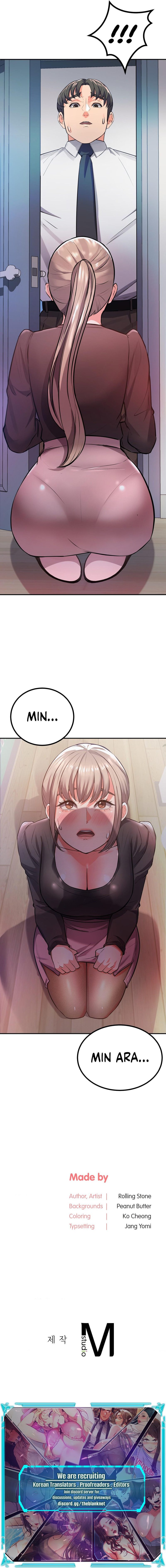 My Pillow Business Begins! page 20