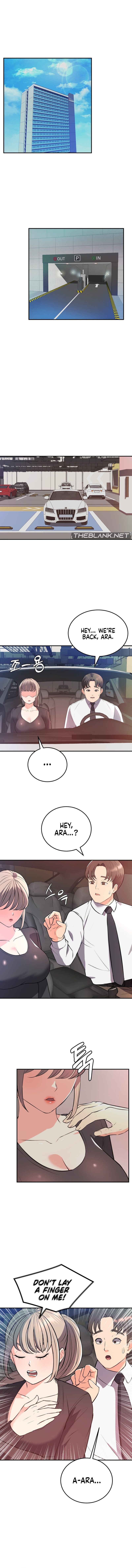 My Pillow Business Begins! page 4