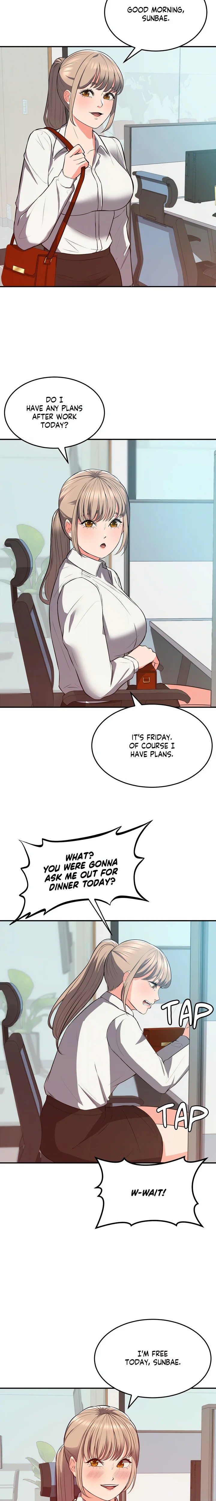 My Pillow Business Begins! page 3