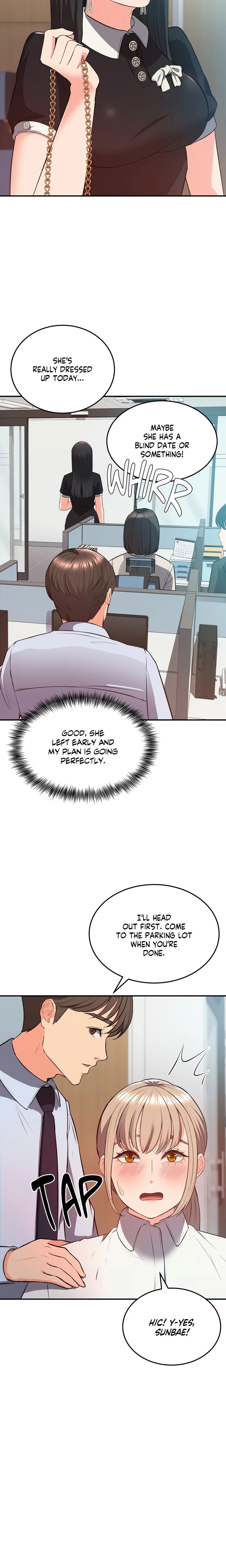 My Pillow Business Begins! page 5