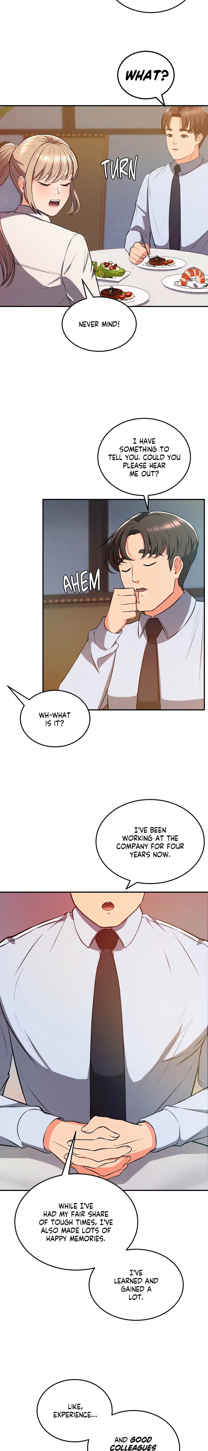 My Pillow Business Begins! page 11