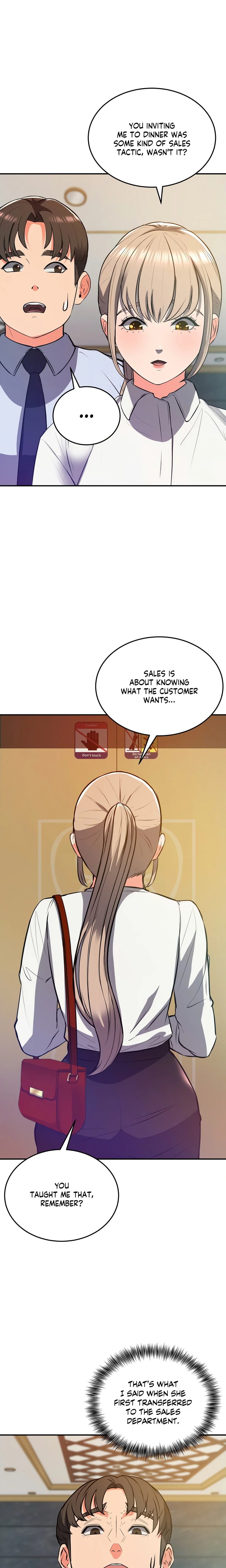 My Pillow Business Begins! page 16