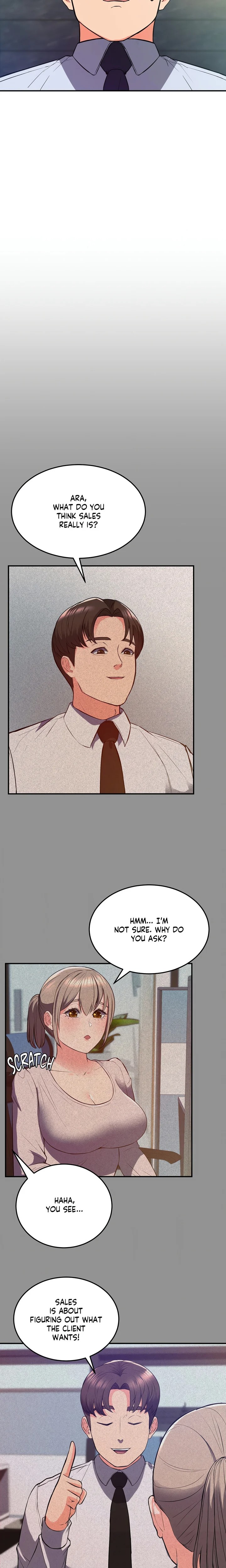 My Pillow Business Begins! page 17