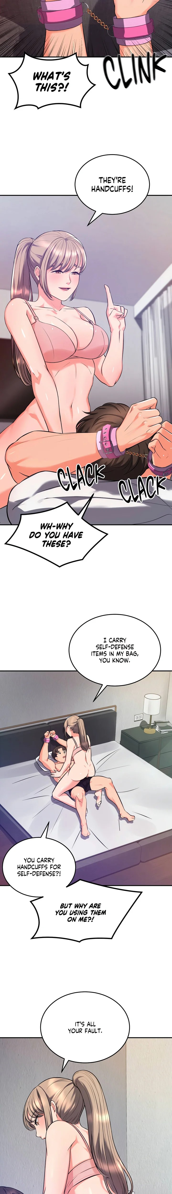 My Pillow Business Begins! page 12
