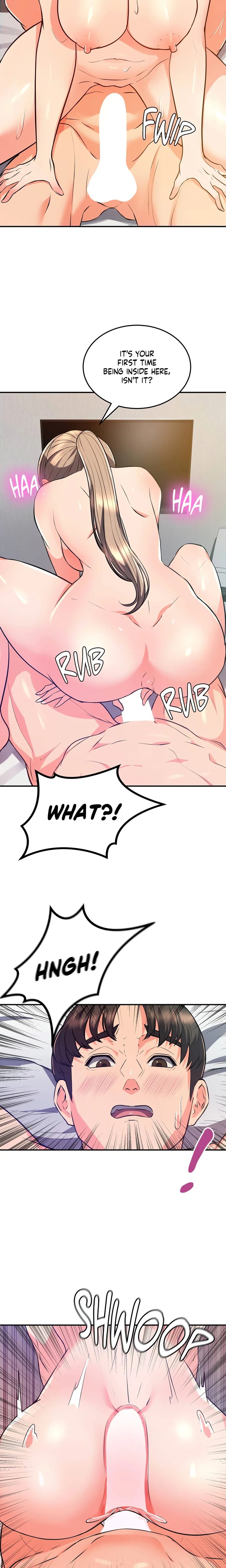 My Pillow Business Begins! page 19