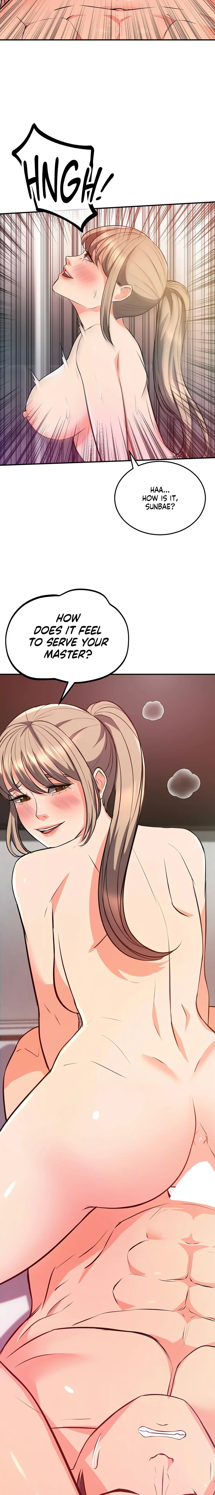 My Pillow Business Begins! page 20