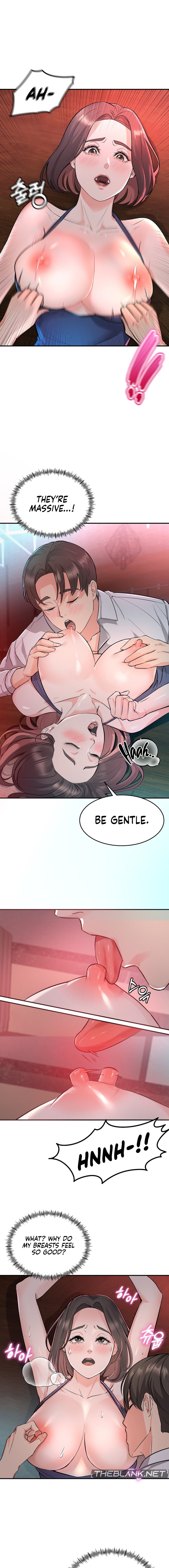 My Pillow Business Begins! page 8