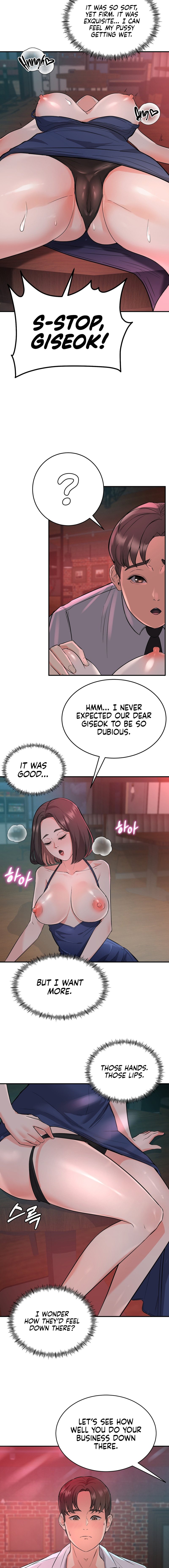 My Pillow Business Begins! page 9