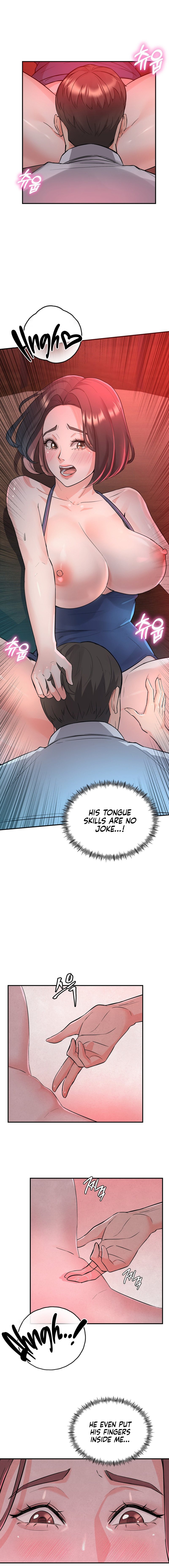 My Pillow Business Begins! page 11
