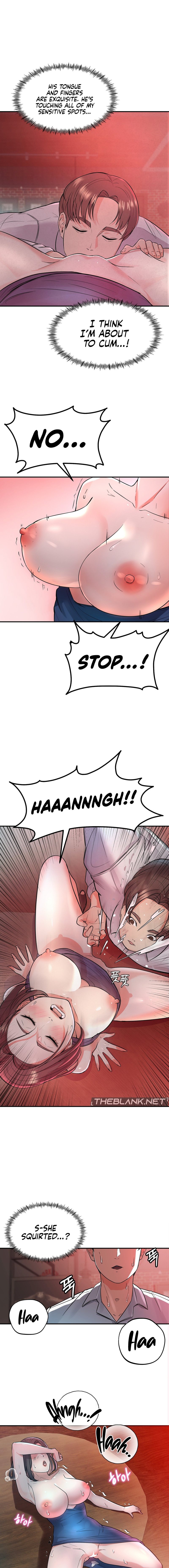 My Pillow Business Begins! page 12