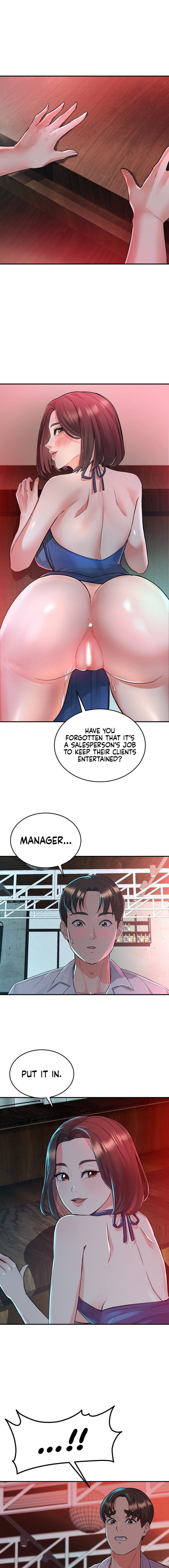 My Pillow Business Begins! page 2
