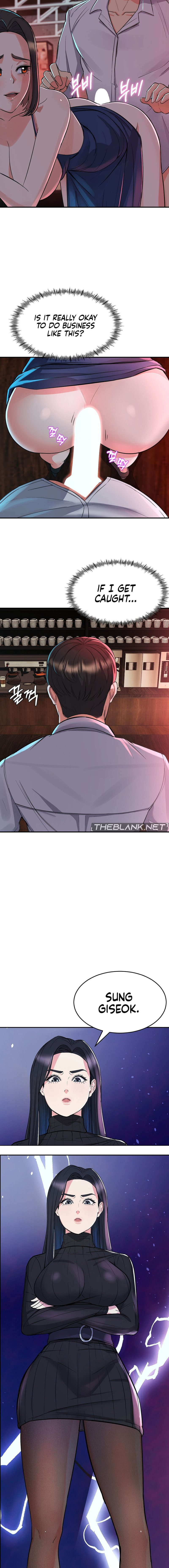 My Pillow Business Begins! page 3