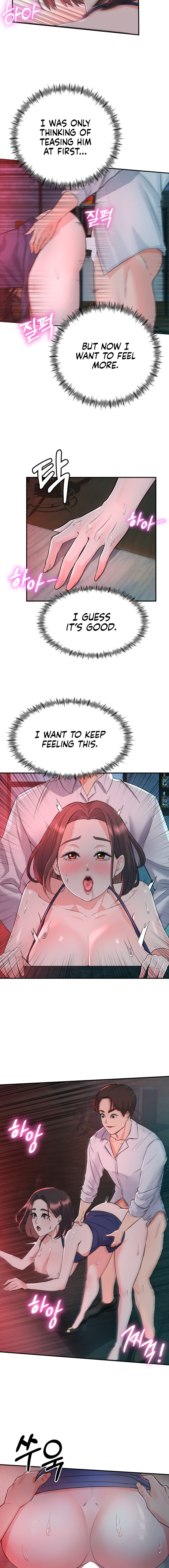 My Pillow Business Begins! page 10
