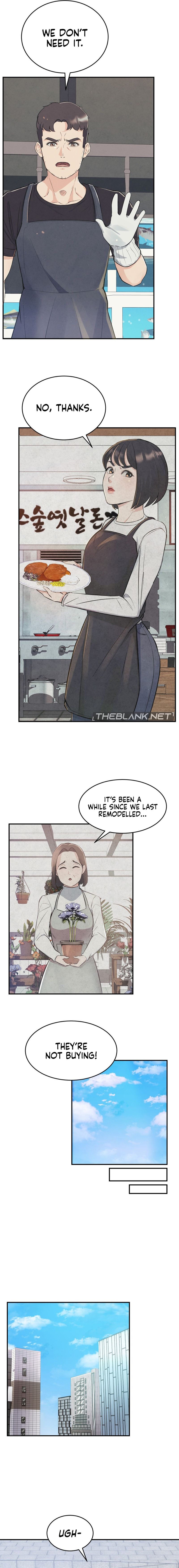 My Pillow Business Begins! page 4