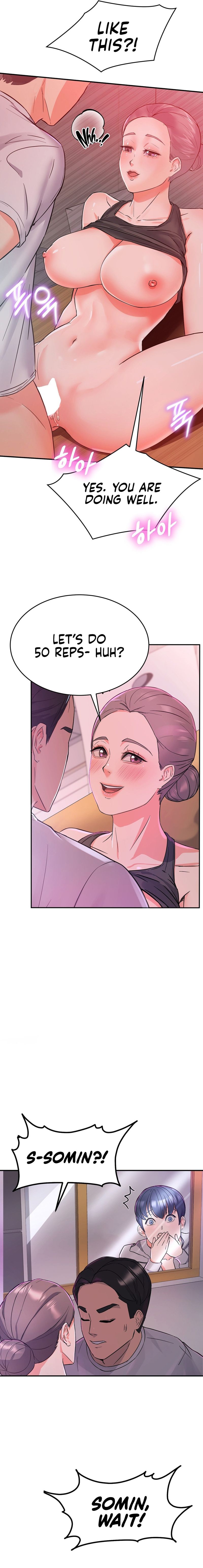 My Pillow Business Begins! page 12