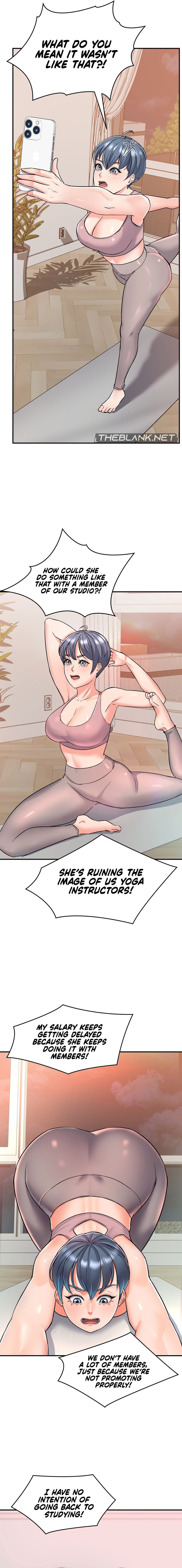 My Pillow Business Begins! page 14