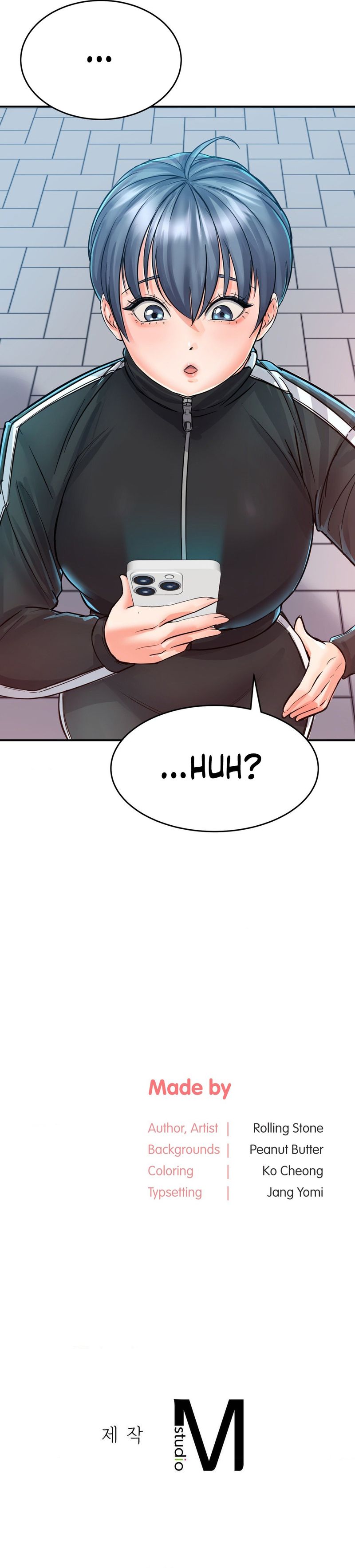 My Pillow Business Begins! page 18