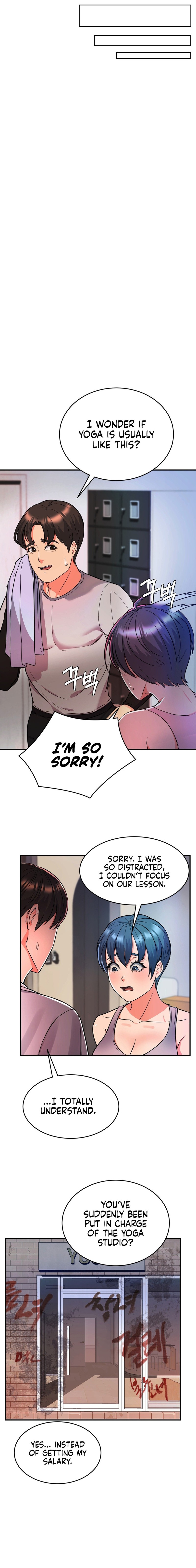 My Pillow Business Begins! page 3