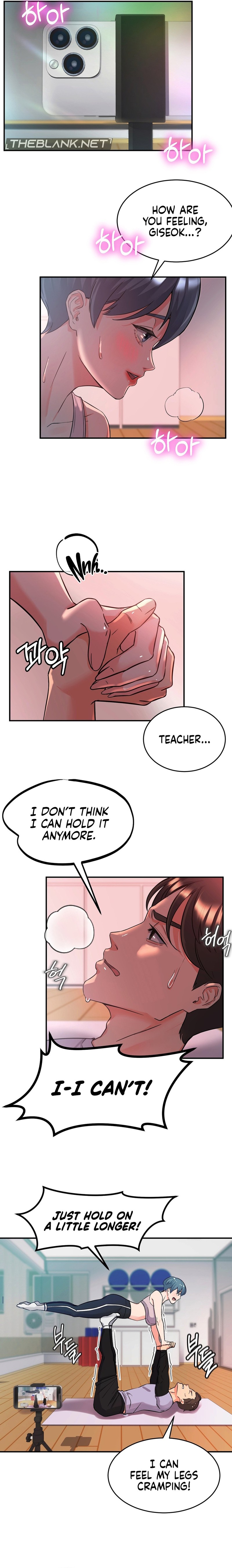 My Pillow Business Begins! page 8