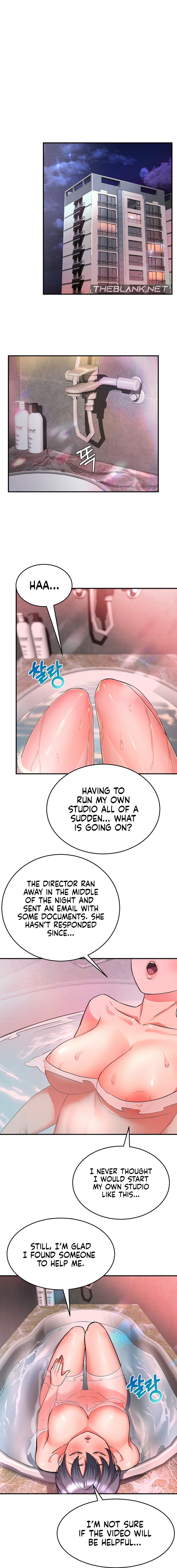 My Pillow Business Begins! page 12