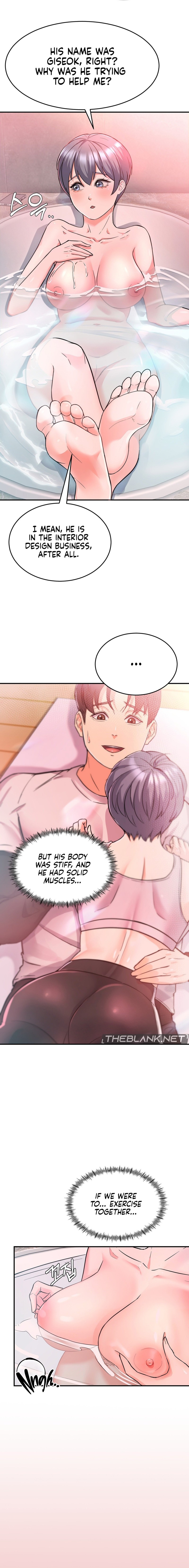 My Pillow Business Begins! page 13
