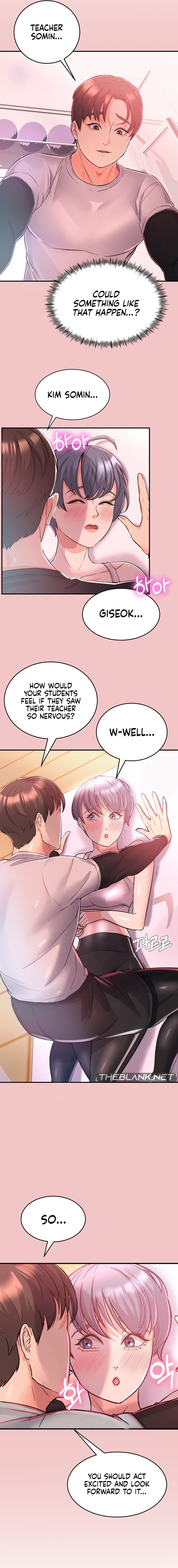 My Pillow Business Begins! page 14