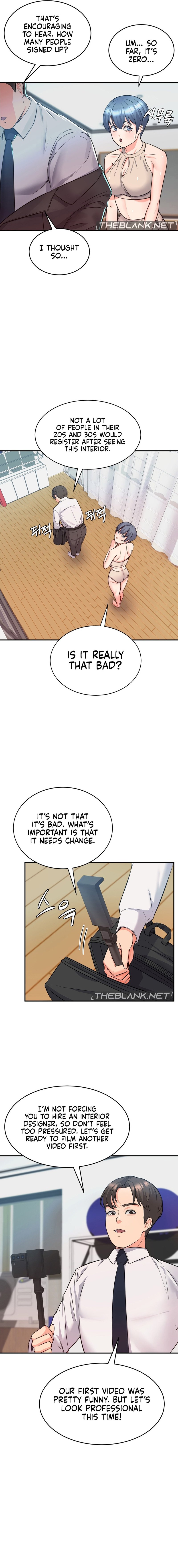 My Pillow Business Begins! page 4