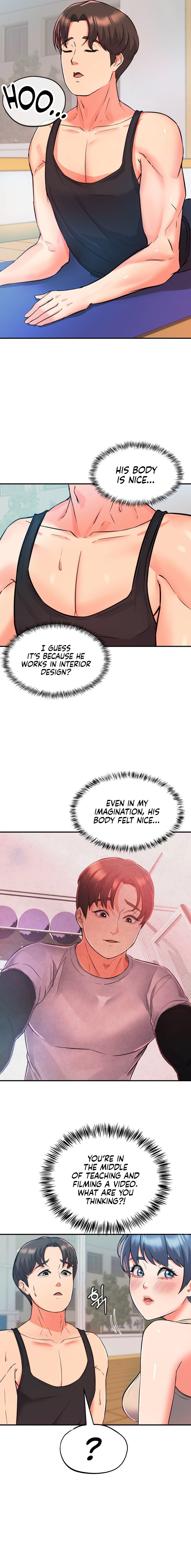 My Pillow Business Begins! page 7