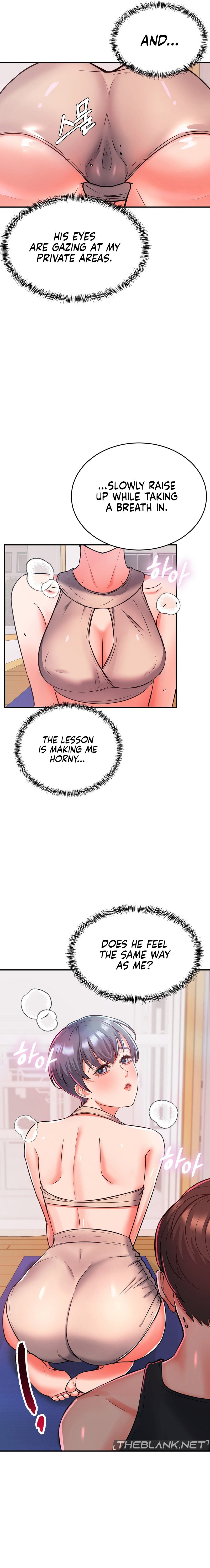 My Pillow Business Begins! page 11