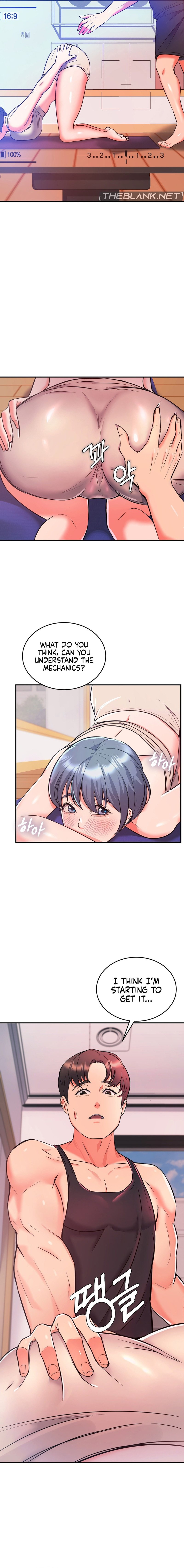 My Pillow Business Begins! page 13