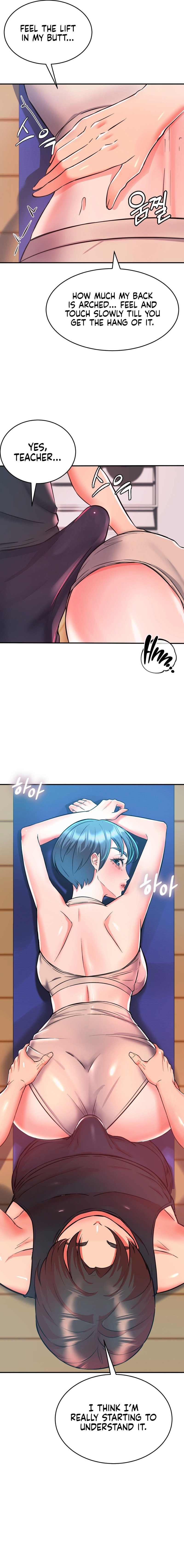 My Pillow Business Begins! page 14