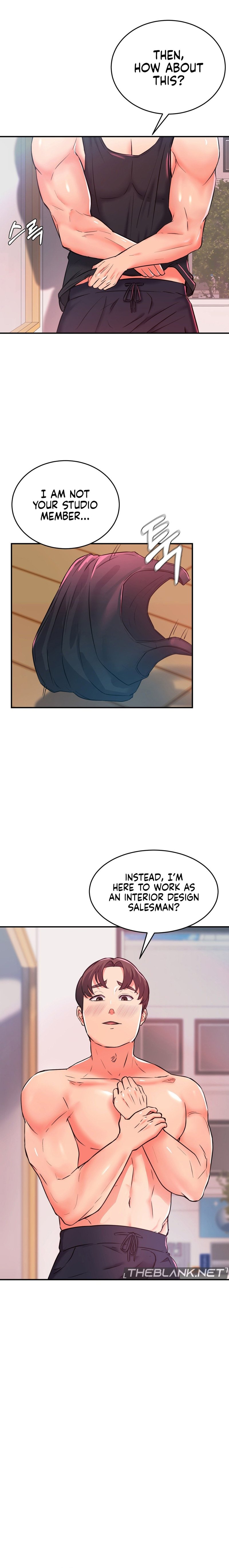 My Pillow Business Begins! page 17