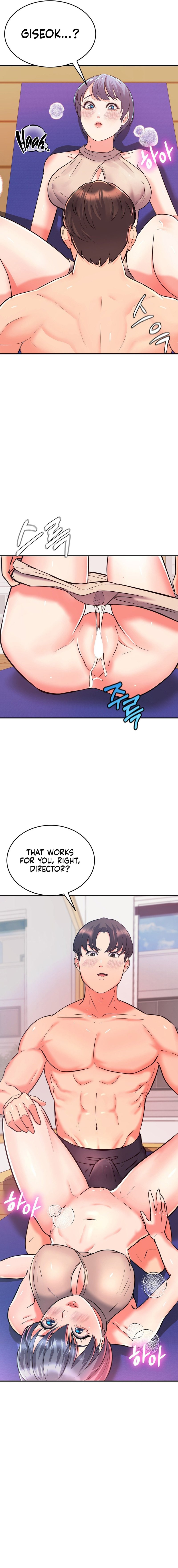 My Pillow Business Begins! page 18