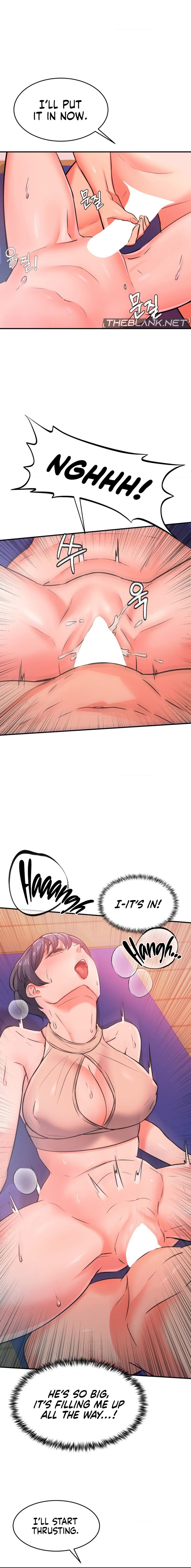 My Pillow Business Begins! page 4