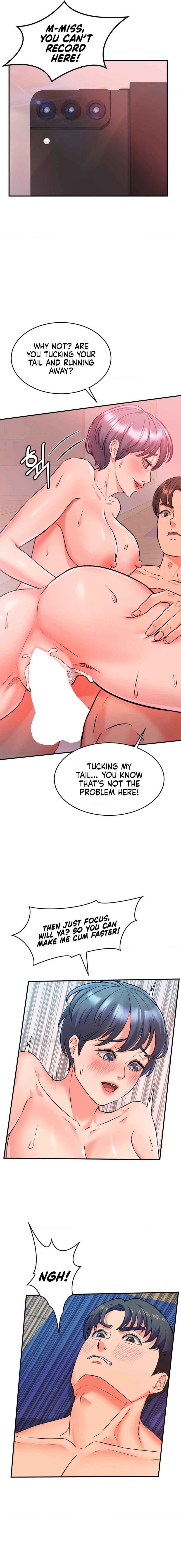 My Pillow Business Begins! page 9