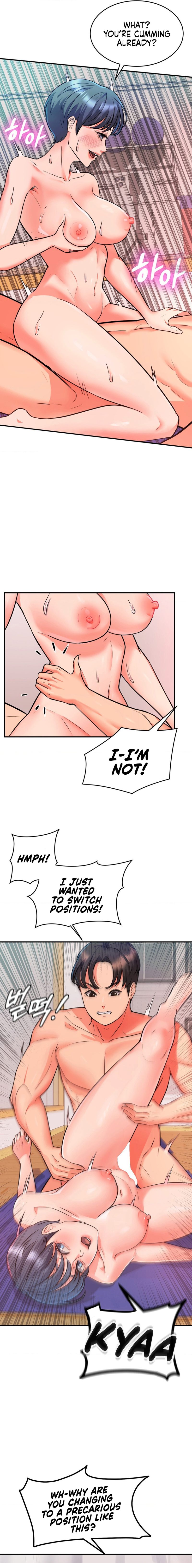 My Pillow Business Begins! page 13