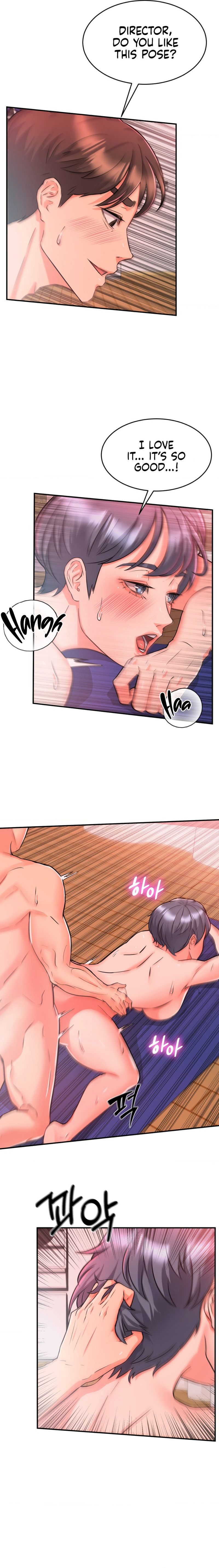 My Pillow Business Begins! page 16